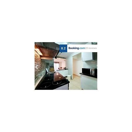 Elisa Apartament Торрев'єха Екстер'єр фото