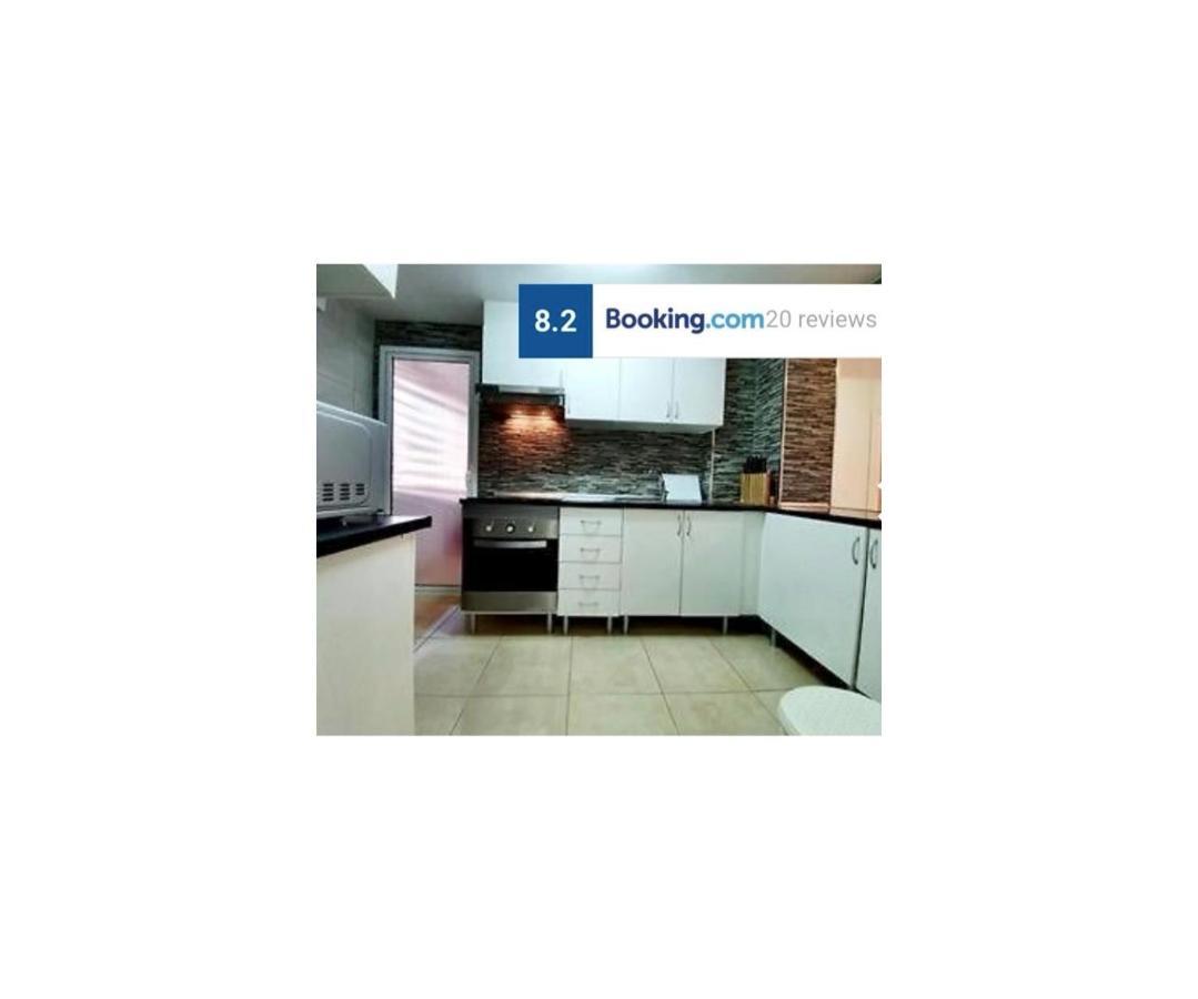 Elisa Apartament Торрев'єха Екстер'єр фото
